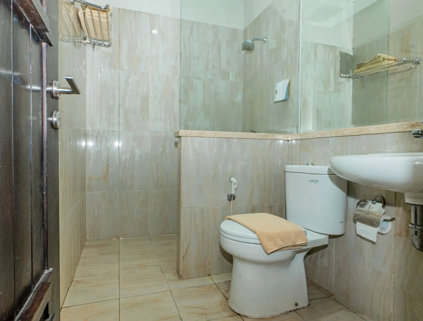 Driam Riverside Resort