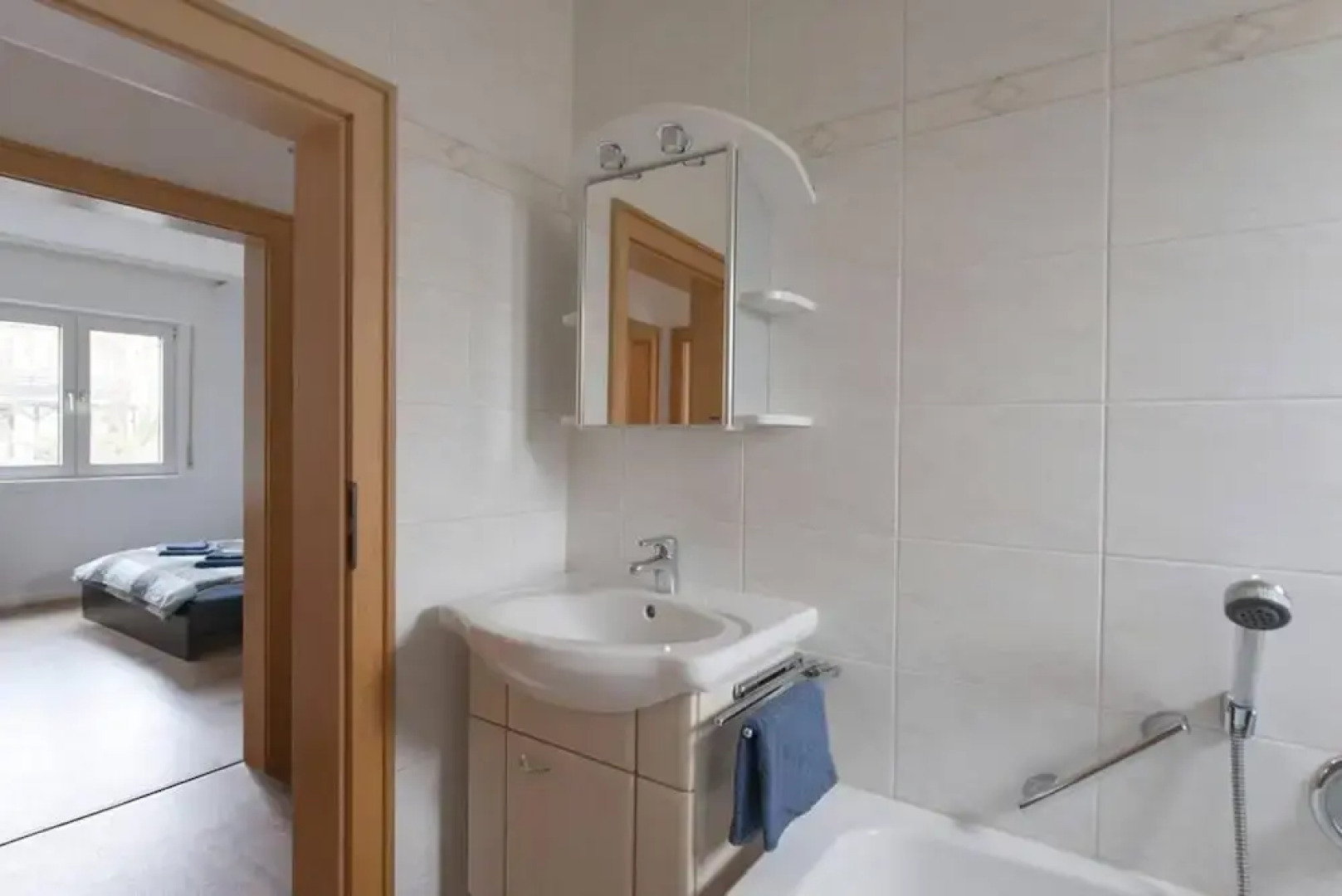 Schaefer Apartments GmbH