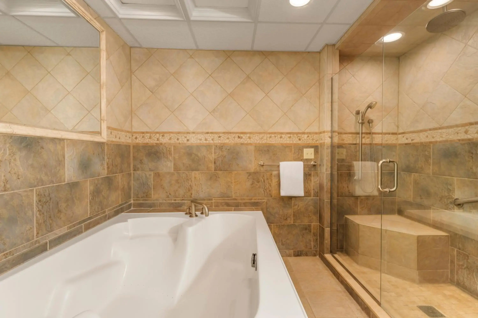 The Omni Grove Park Inn & Spa