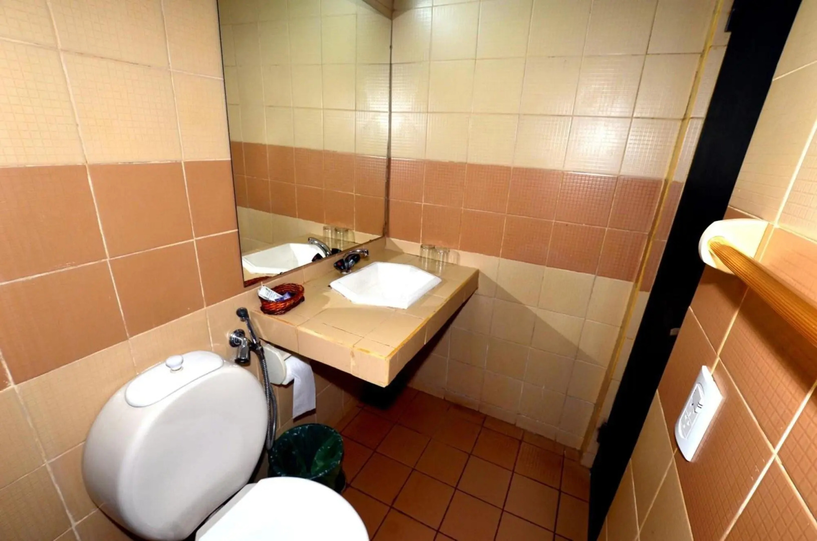 Hosteria Casa Blanca Iguazu