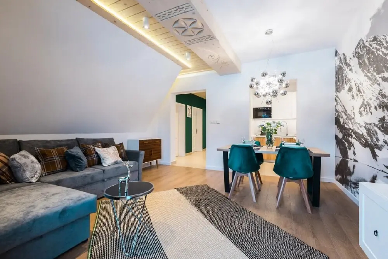 Apart Hotel Diamond