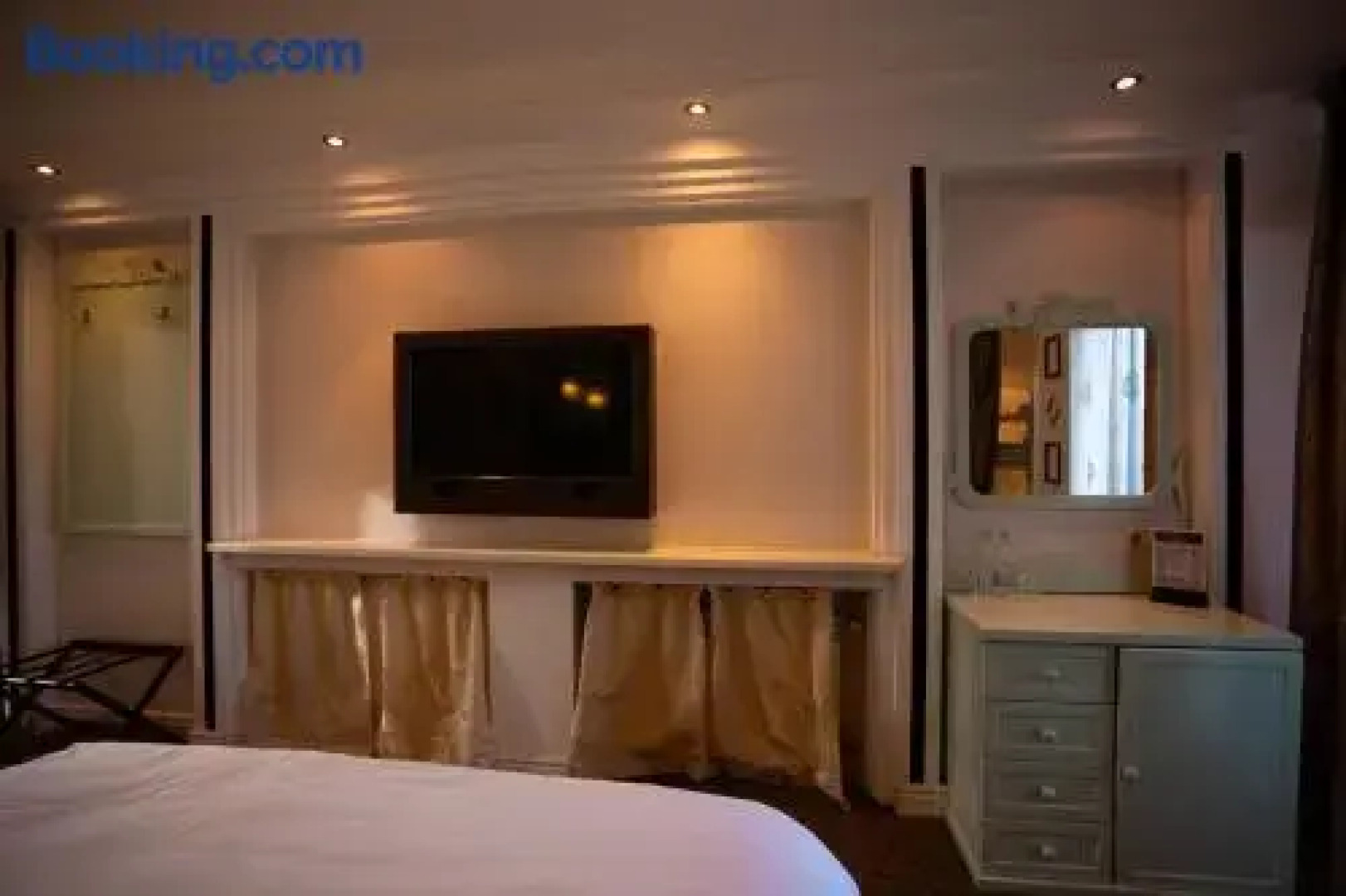 Piazza Boutique Hotel