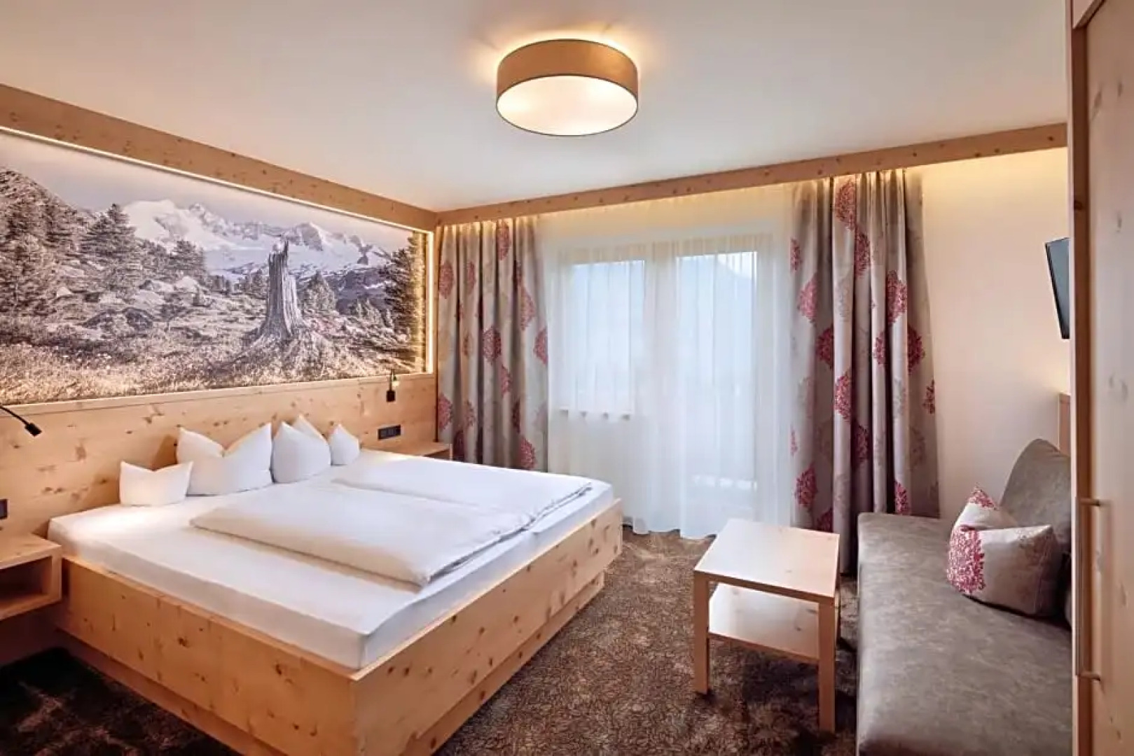 Hotel Gasthof Abelhof