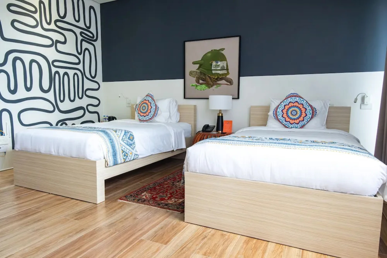UNWND Boutique Hotel Dumaguete