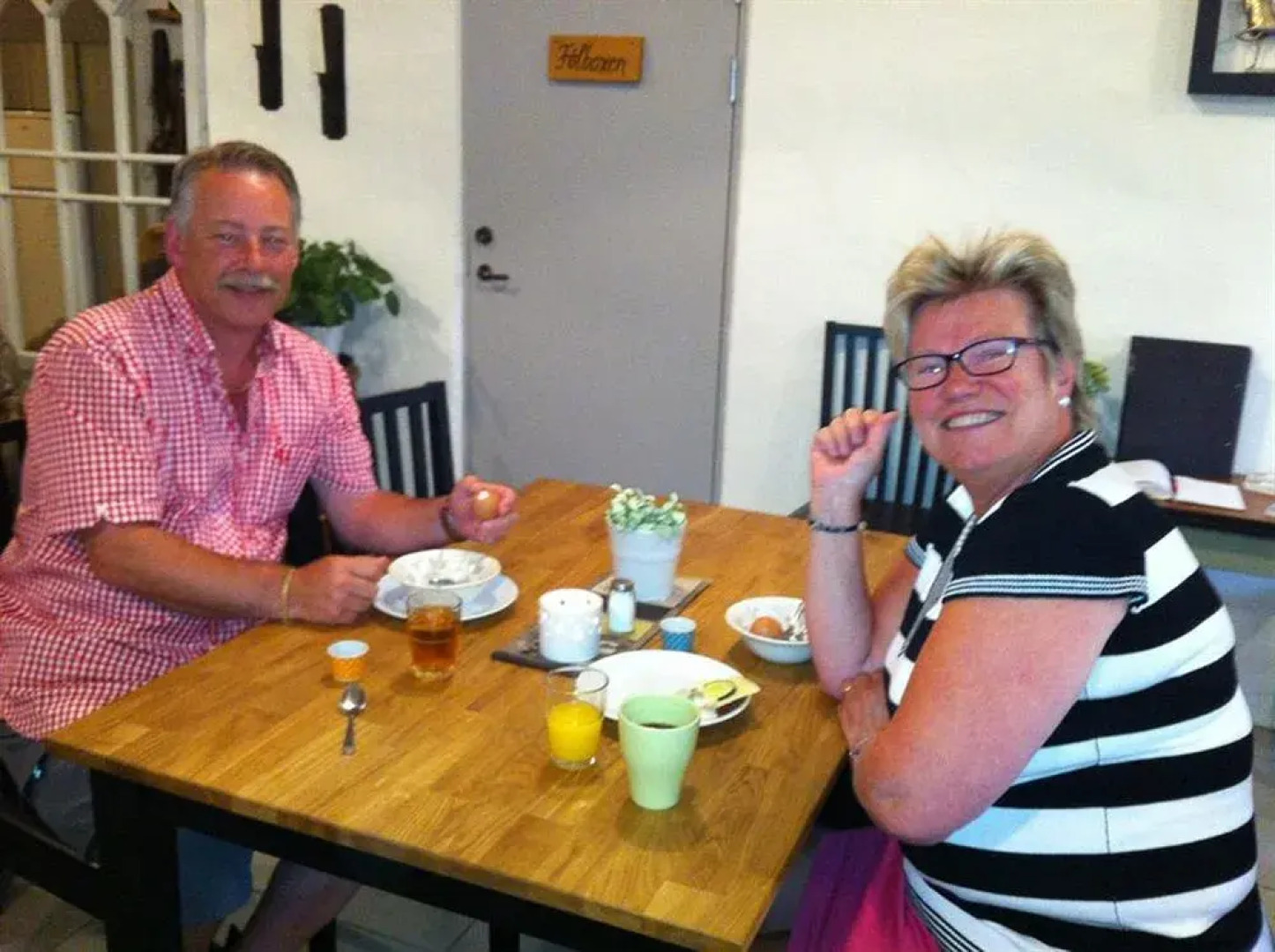 Halmstad Gårdshotell