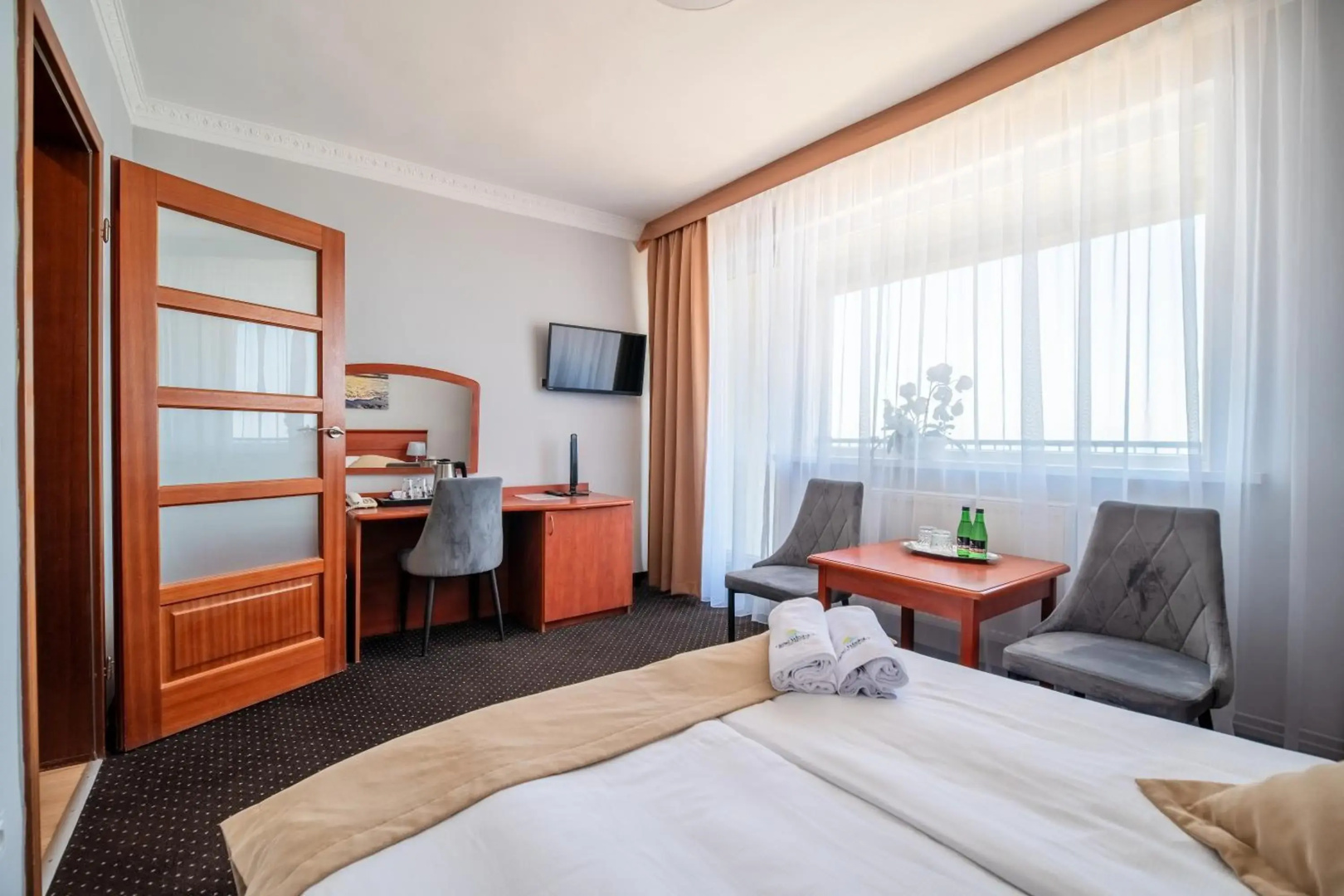 Hotel Wodnik