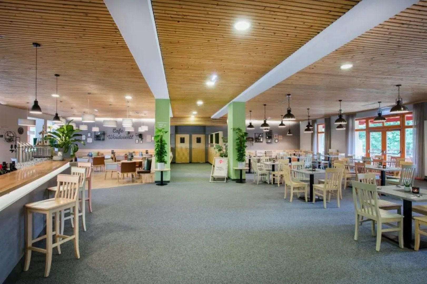 JUFA Hotel Waldviertel