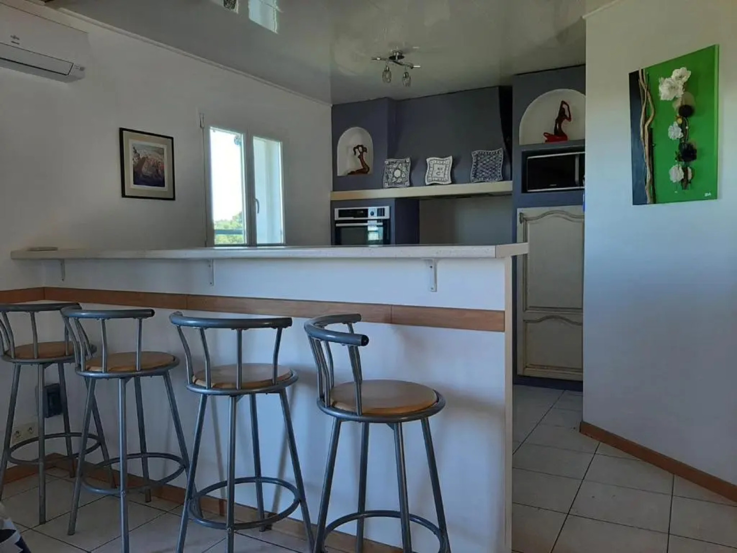 Maison Urrugne, 4 pièces, 6 personnes - FR-1-239-633