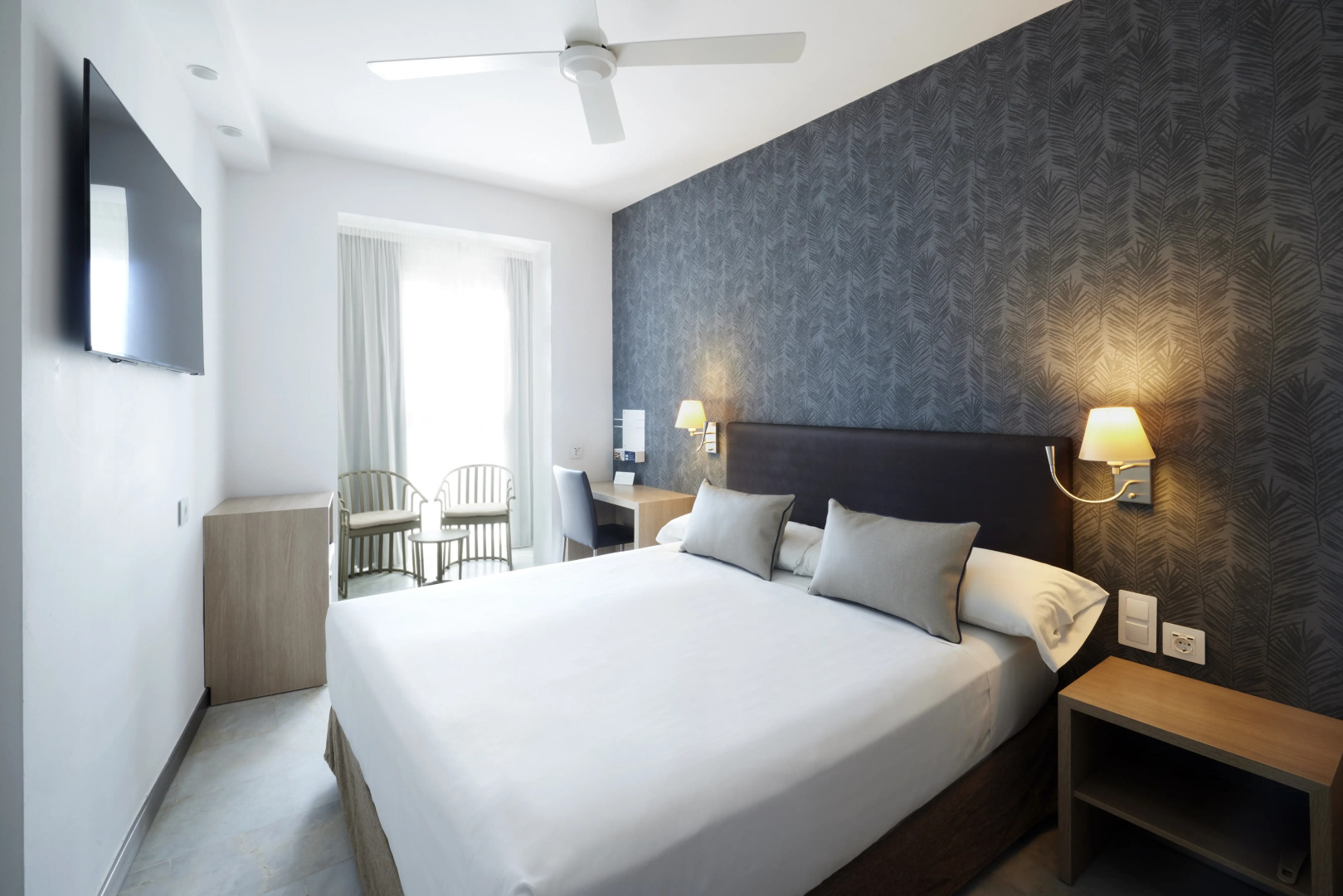 Catalonia Mirador des Port