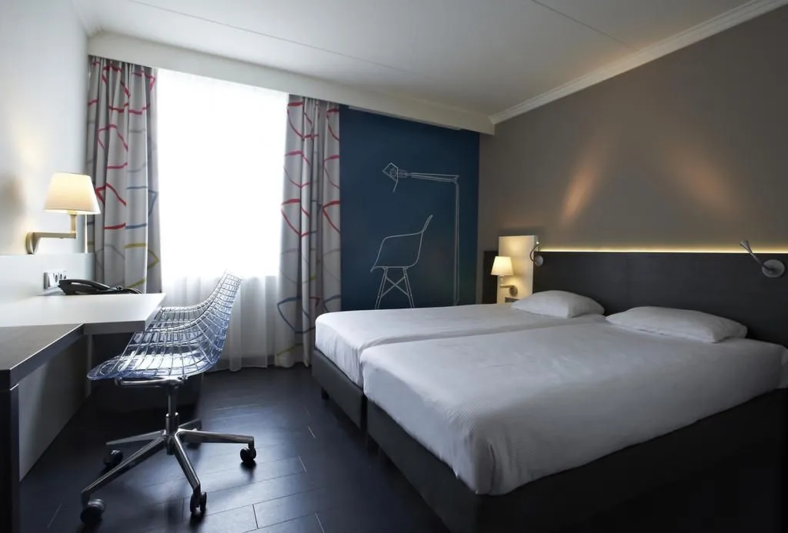 Postillion Hotel Dordrecht