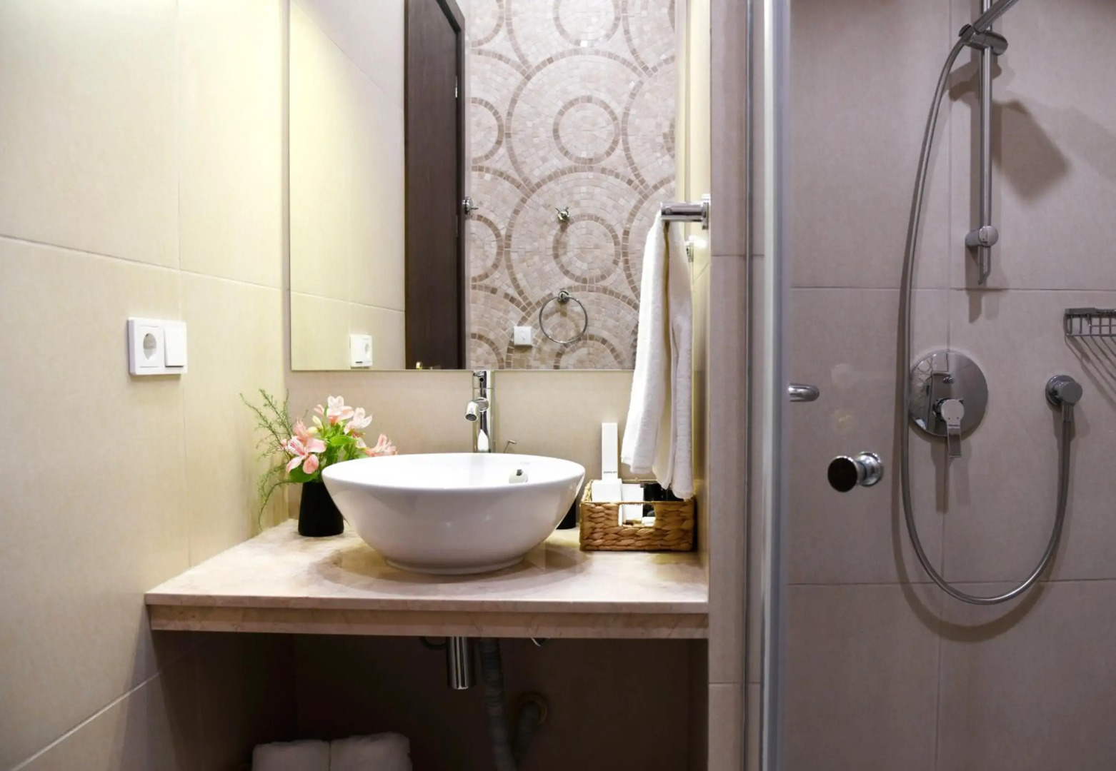 Бутик-отель Badagoni Boutique Hotel Rustaveli