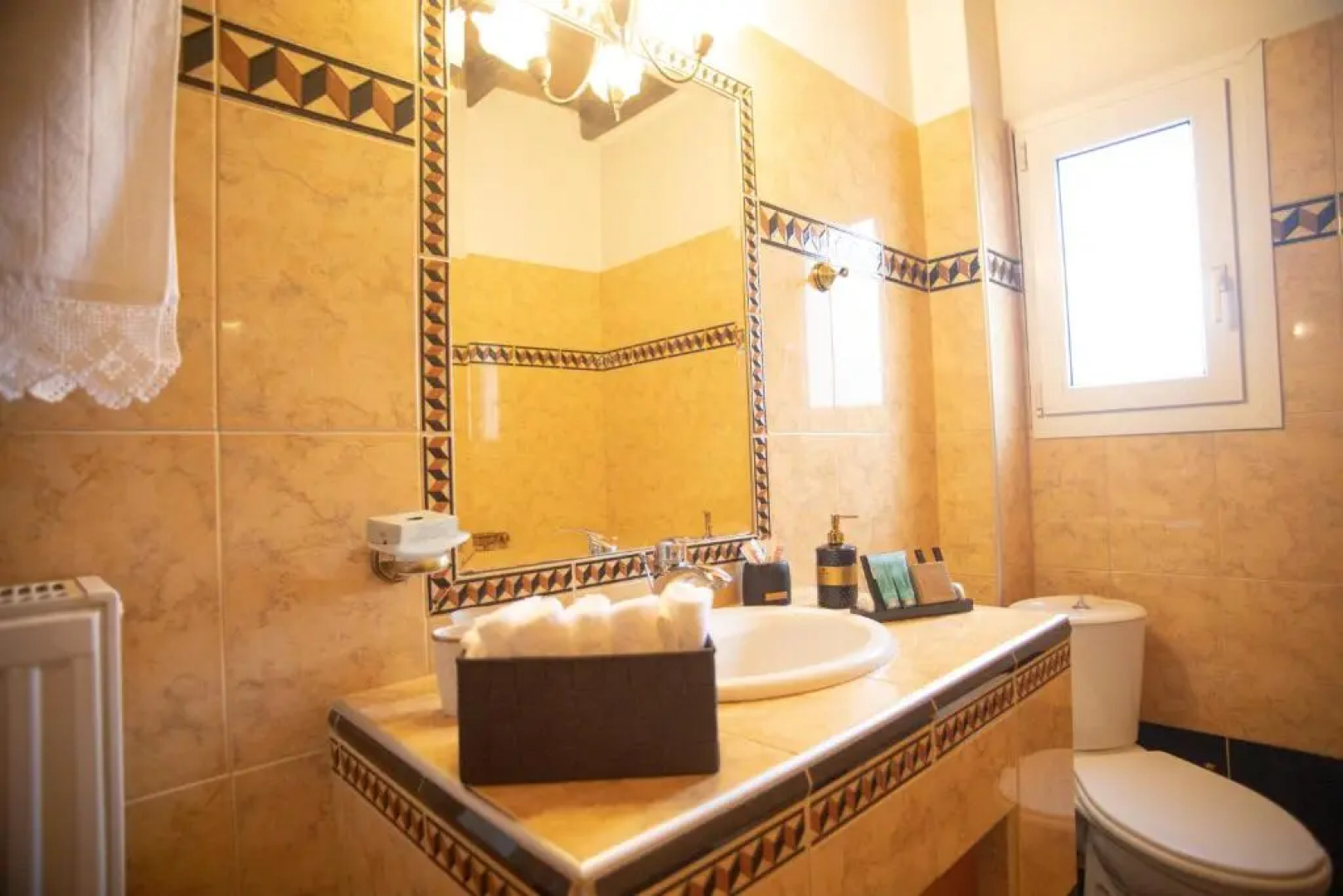 Soffitta House Sofi!