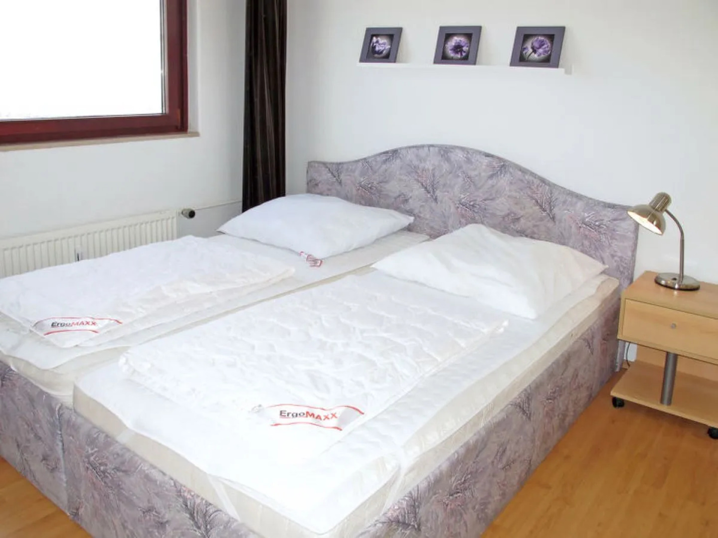 Ostsee-Residenz 19306