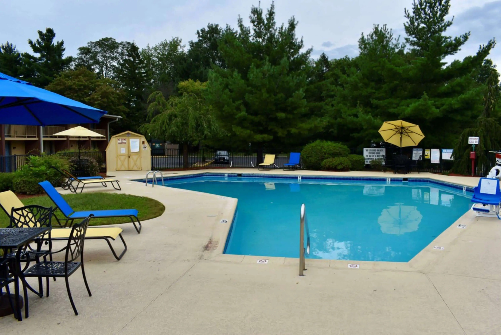 Days Inn by Wyndham Wayne