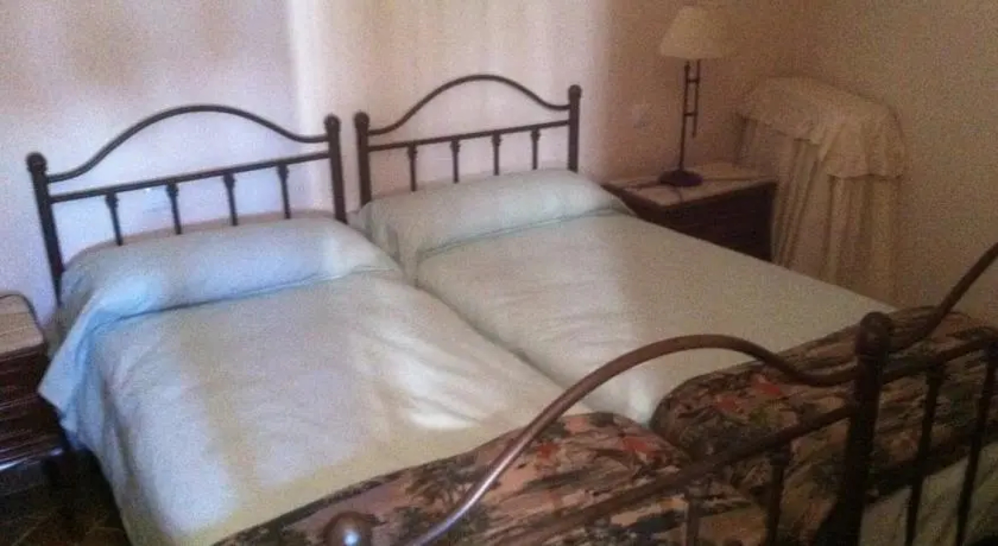 Quartos Natura Hacienda de Medina