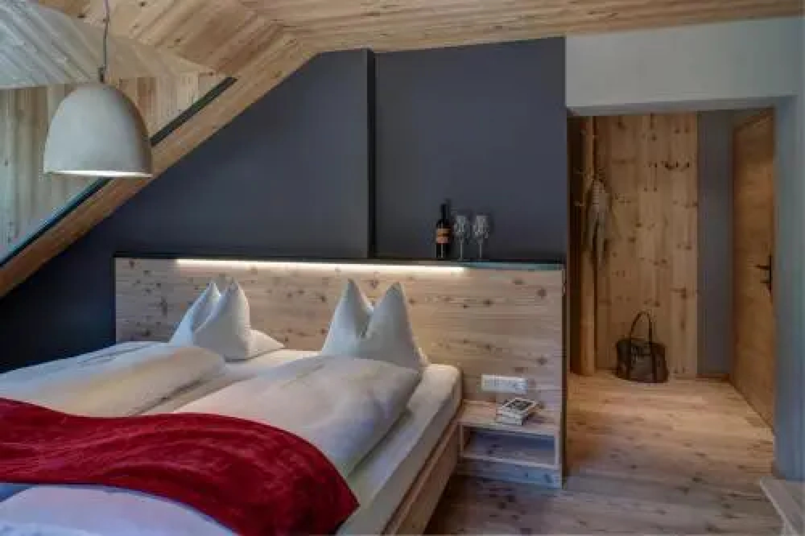 Zollhaus St Jakob im Defereggental