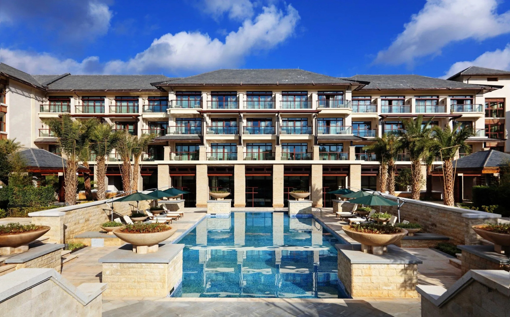 HUALUXE Kunming by IHG