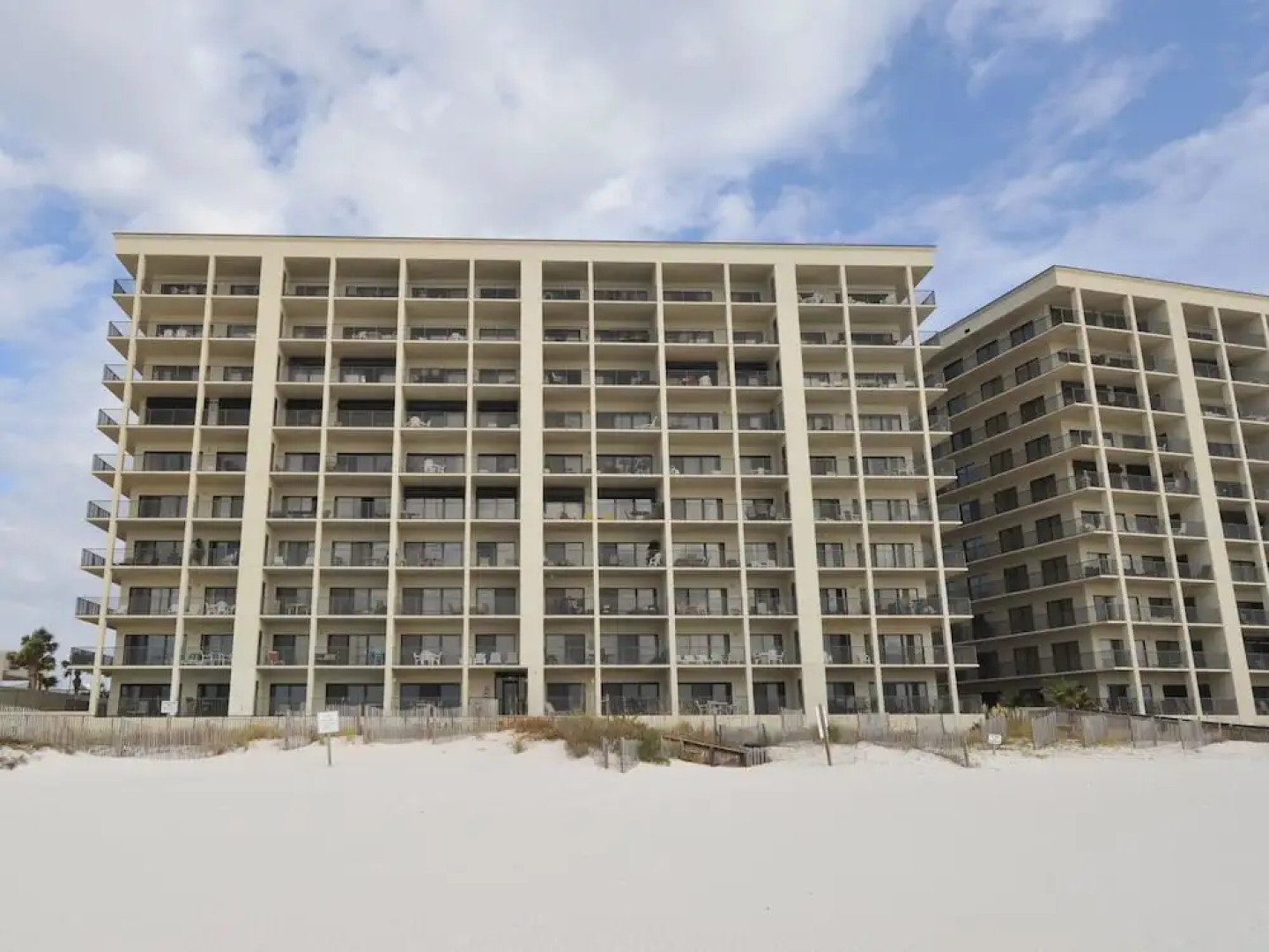 The Palms by Wyndham Vacation Rentals