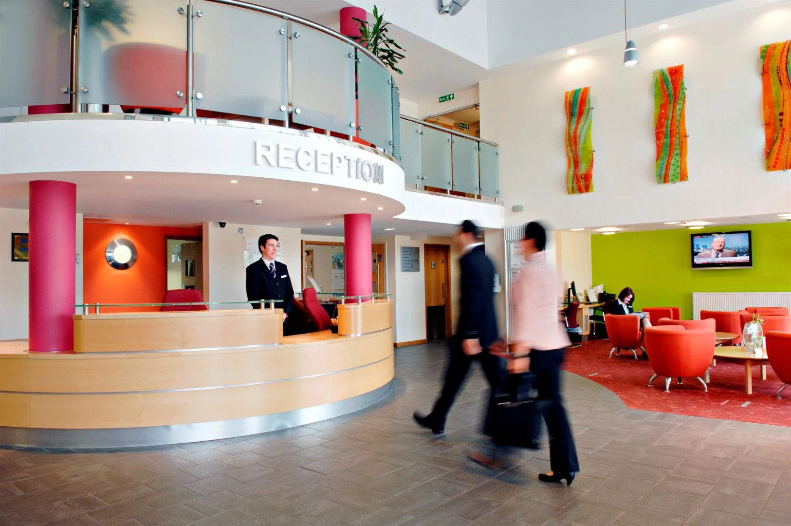 Burleigh Court Hotel