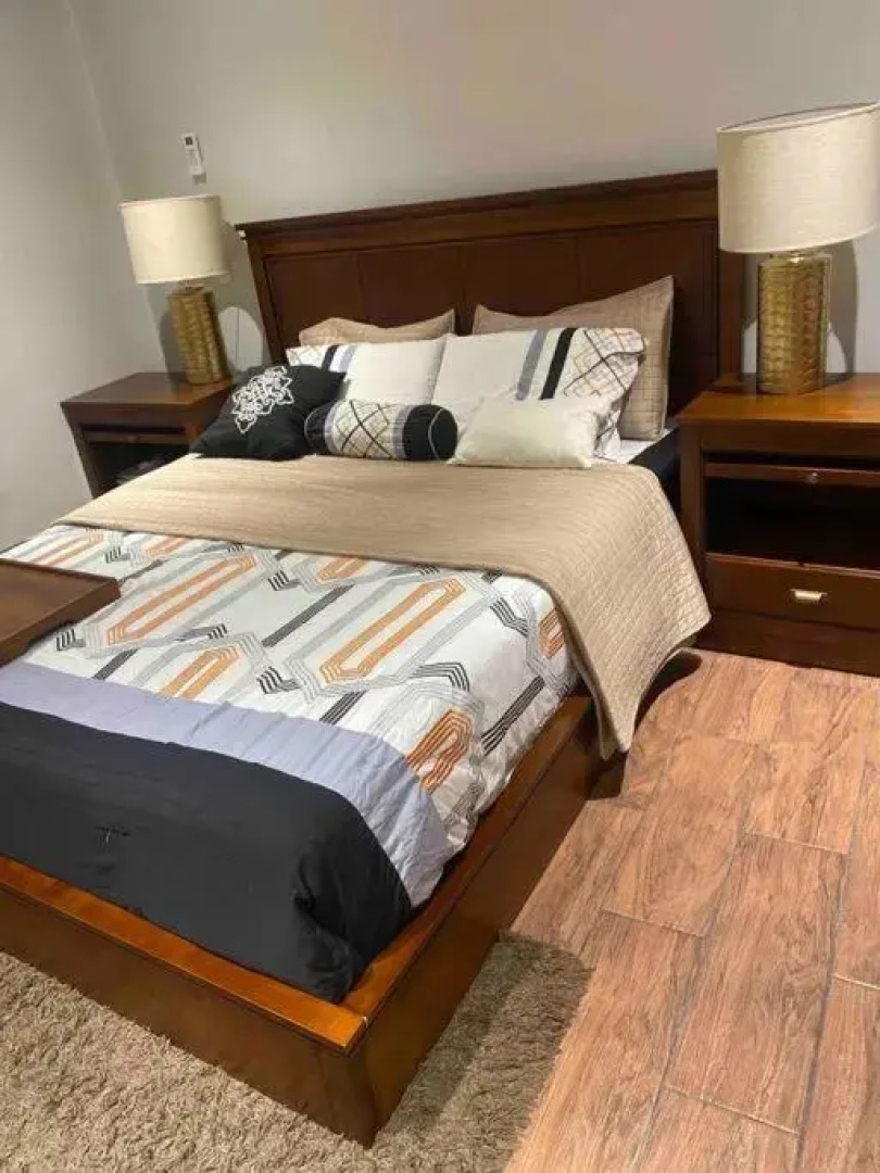 Hermoso departamento en el centro de Milagro