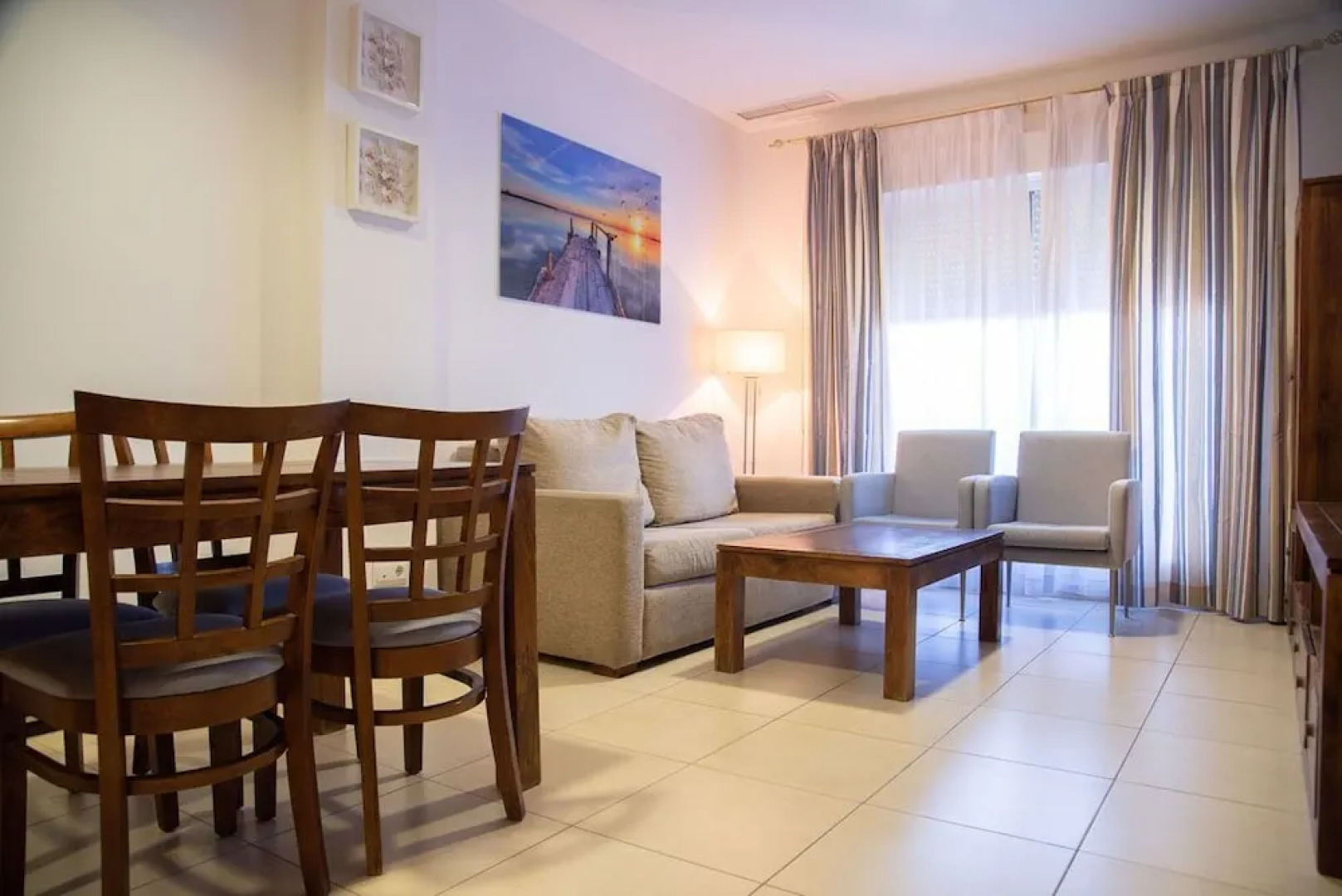 Primera Planta Punta Umbría