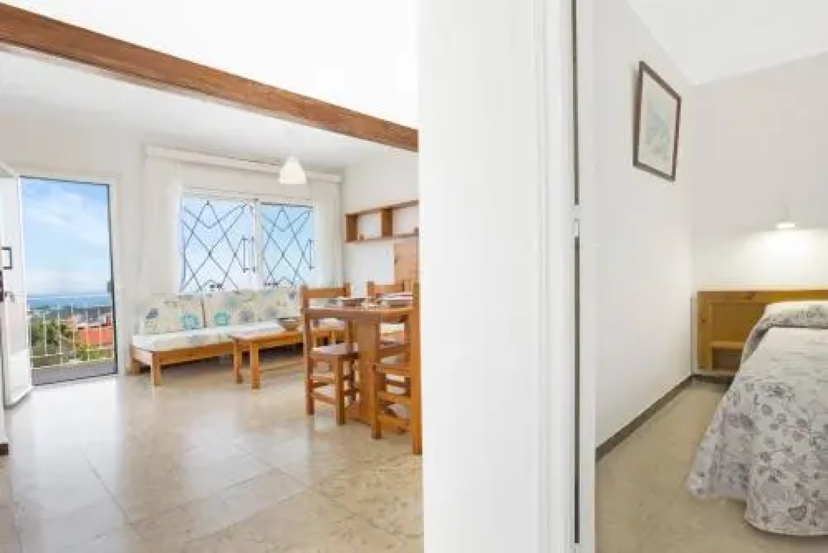 Apartamentos Rayon du Soleil