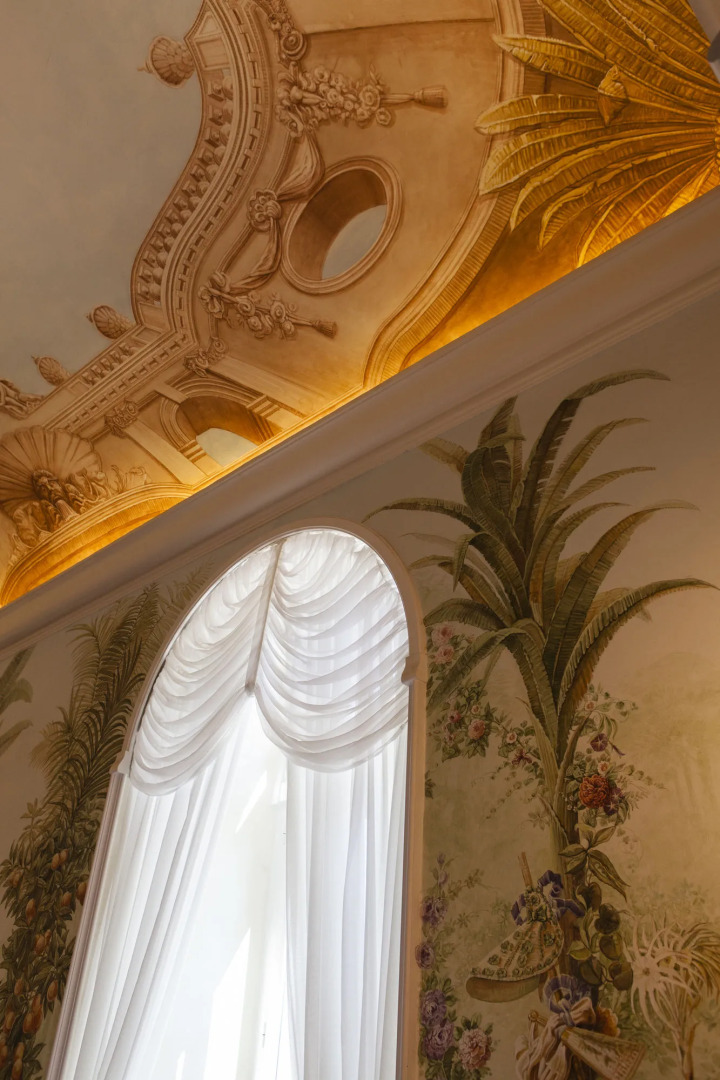 Grand Hotel Des Iles Borromees