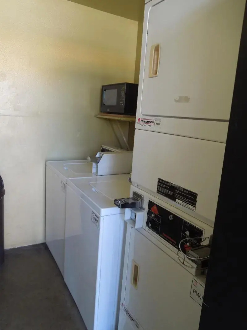 National Inn Garden Grove