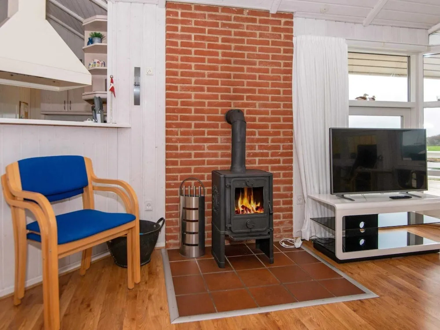 8 Person Holiday Home in Nordborg-by Traum