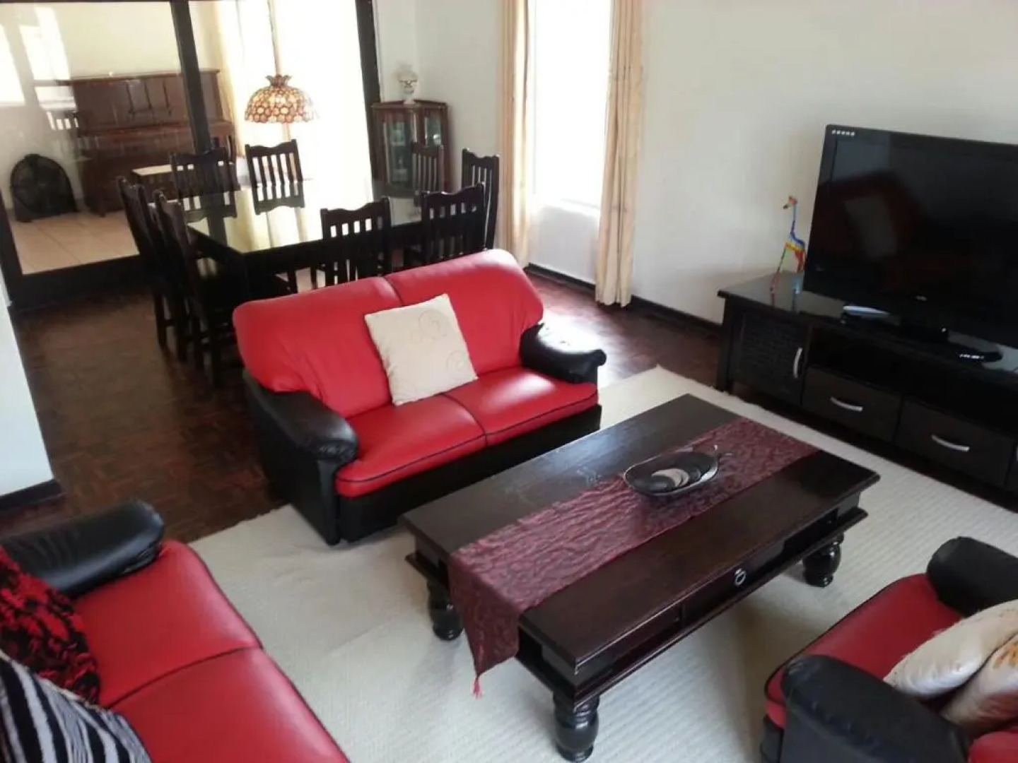 Durban Holiday House