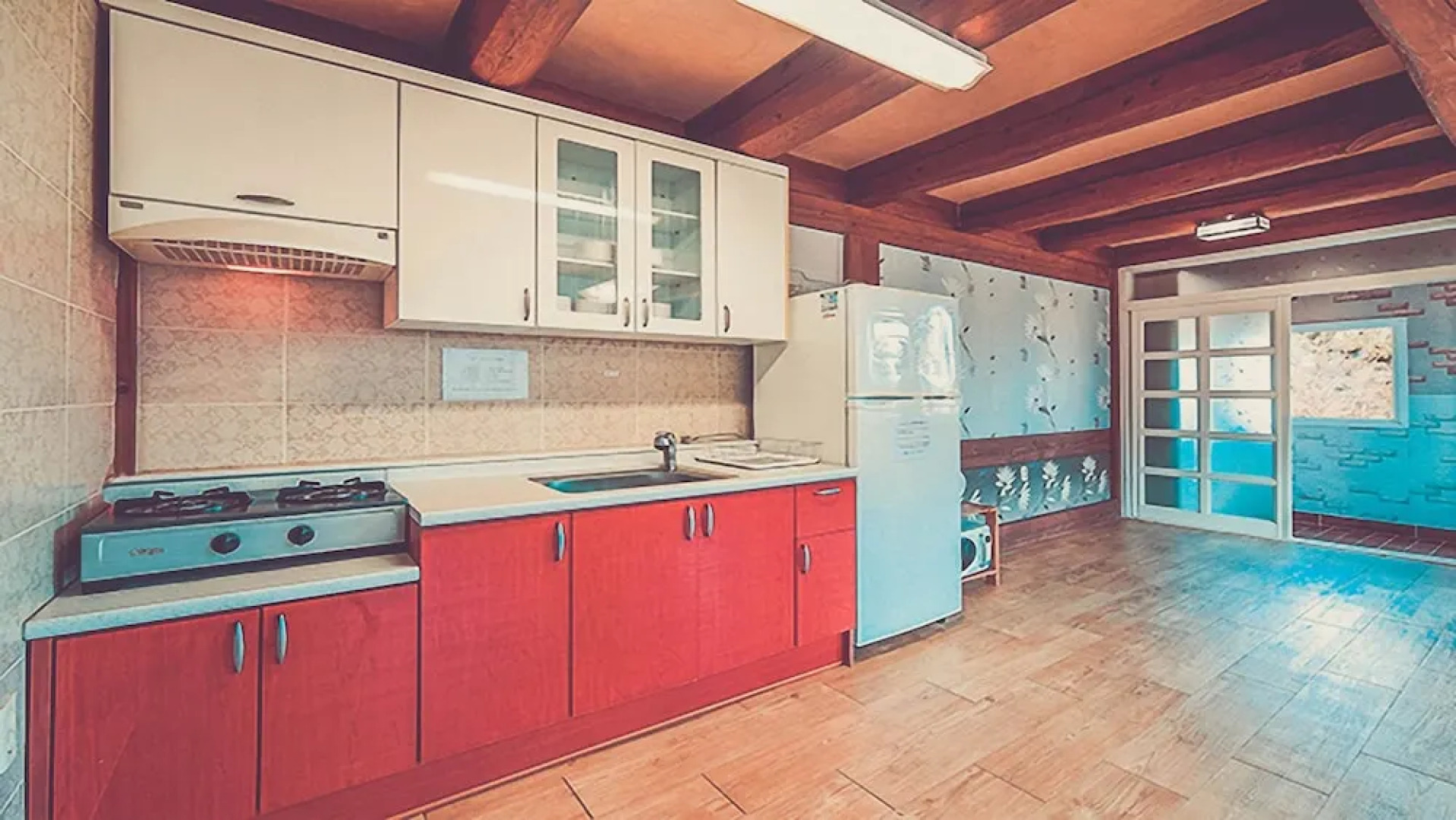 Tongyeong Ye Hyang Pension