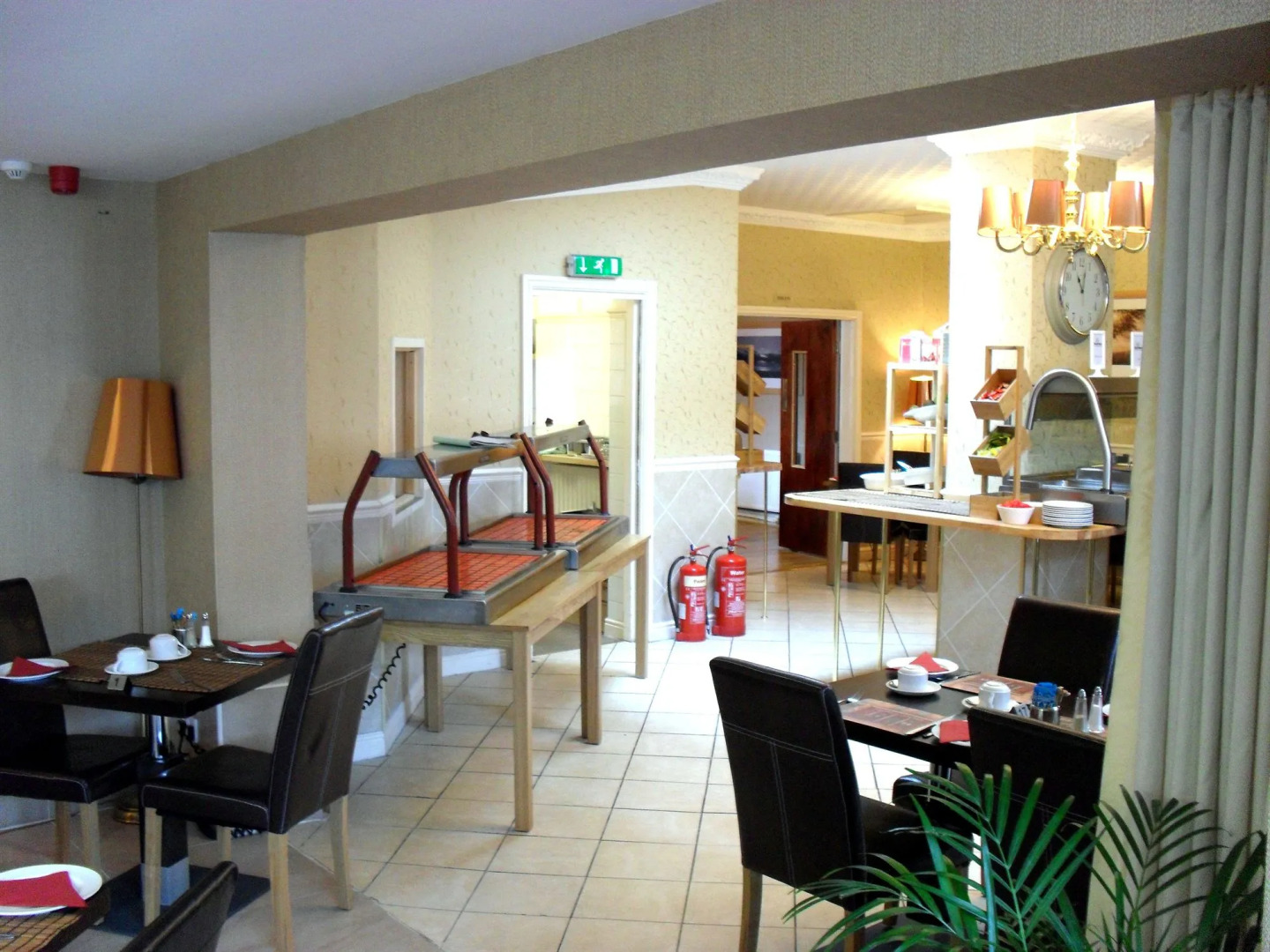 Beech Mount Hotel - Free Parking