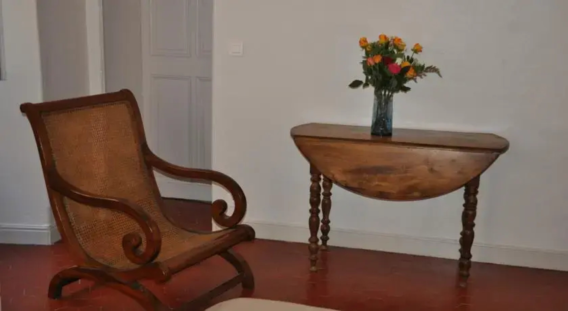 Gite au Coeur du Village