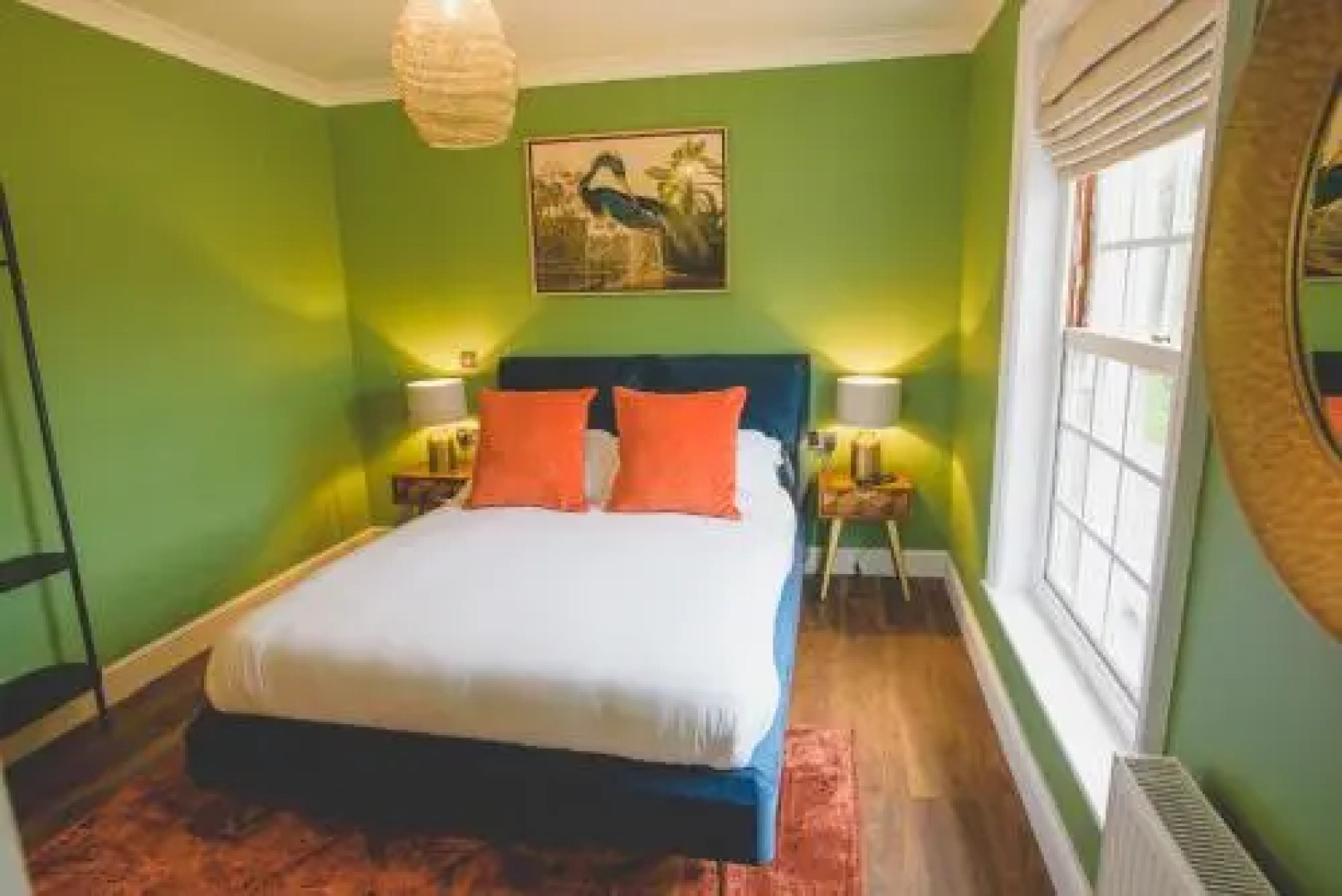 The Kings Arms - Fleggburgh