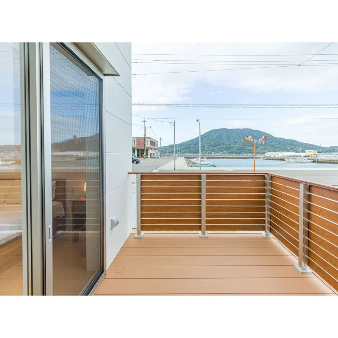 Rakuten STAY HOUSE x WILLSTYLE Itoshima