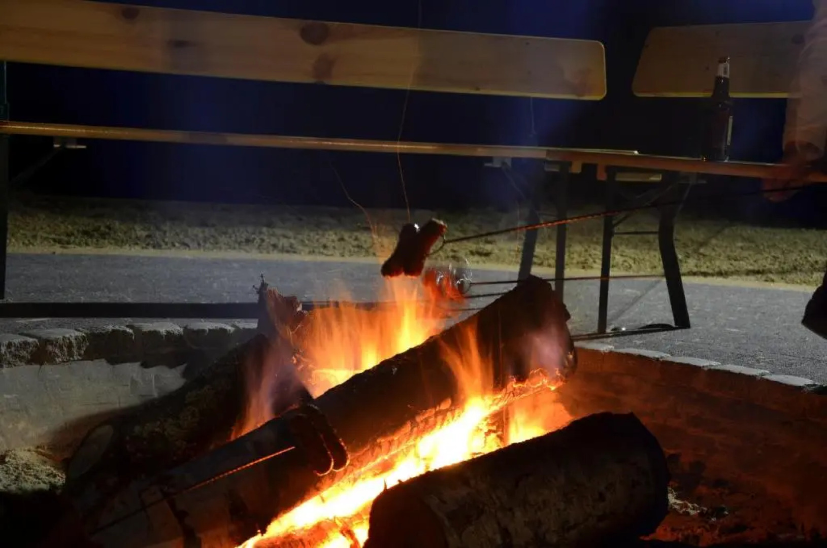 Rezydencja nad jeziorem - Pestkownica