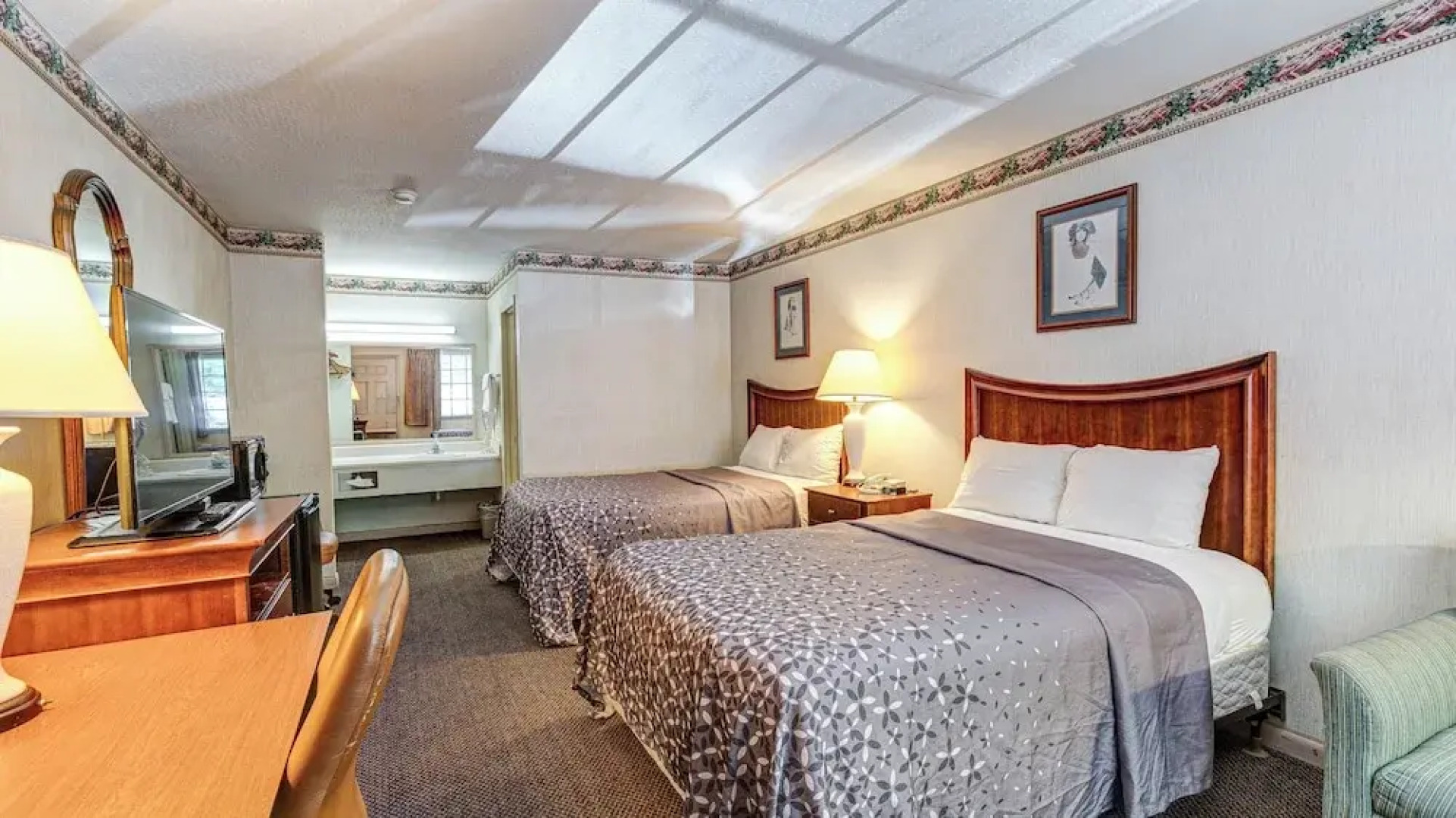 Northgate Inn by Townhouse Hattiesburg I-59