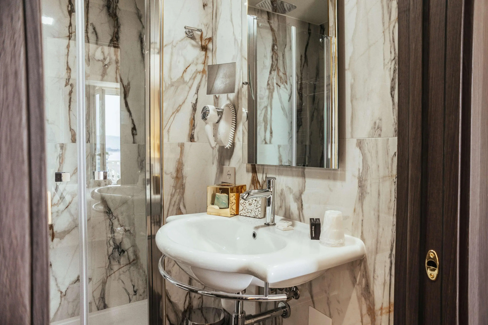 Mövenpick Hotel Bari