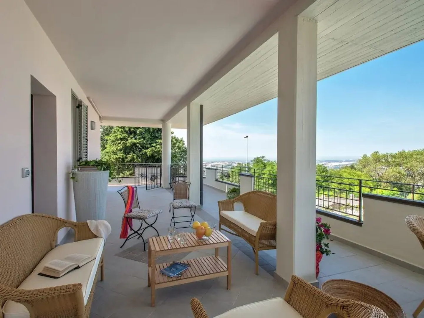 Holiday Home Near Urbino & Beaches