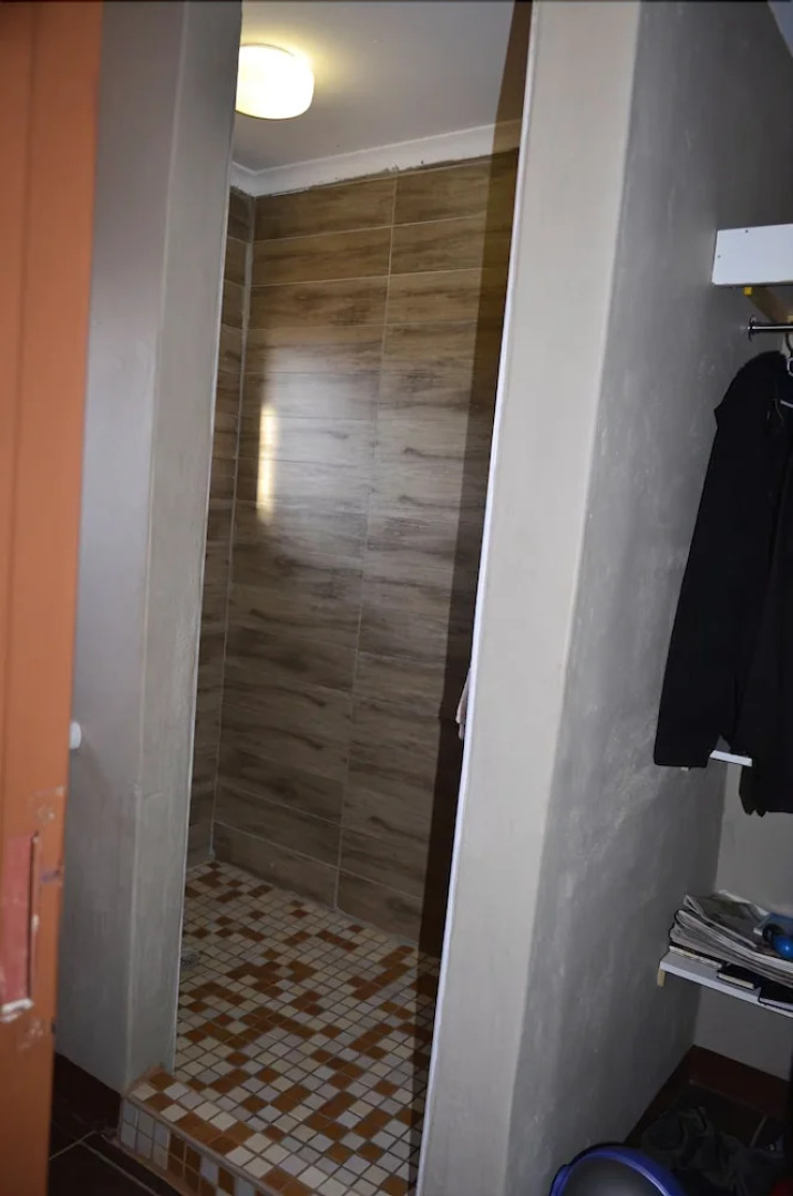 Thulamela Guest House