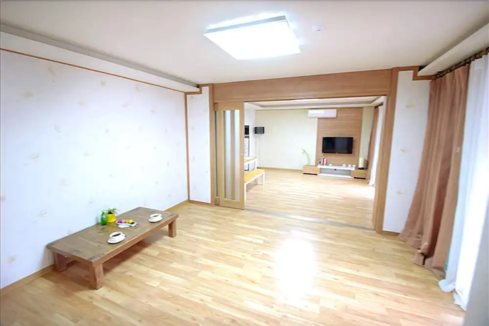 Yangju Grace Valley Pension