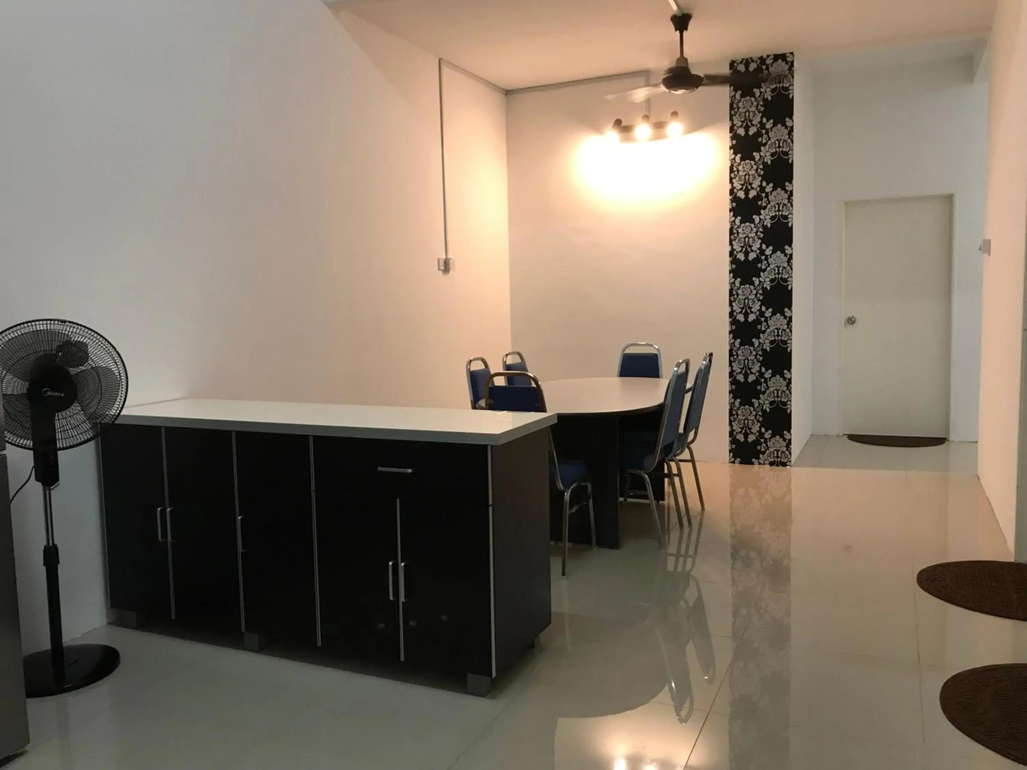 Tilapia Guest House Temerloh