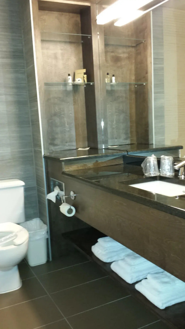 Hotel Nouvelle Frontière