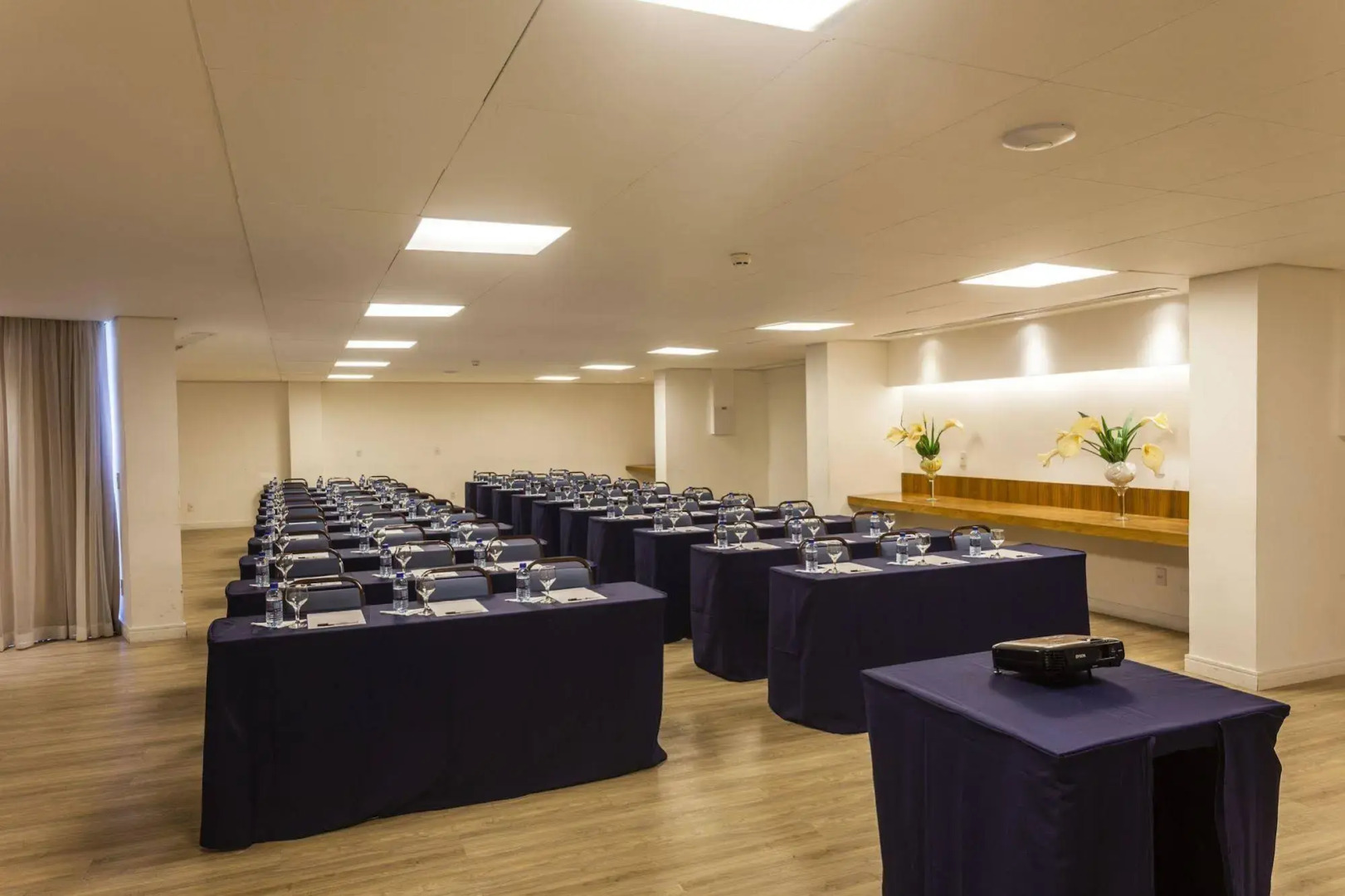 Beach Class Convention BY MAI