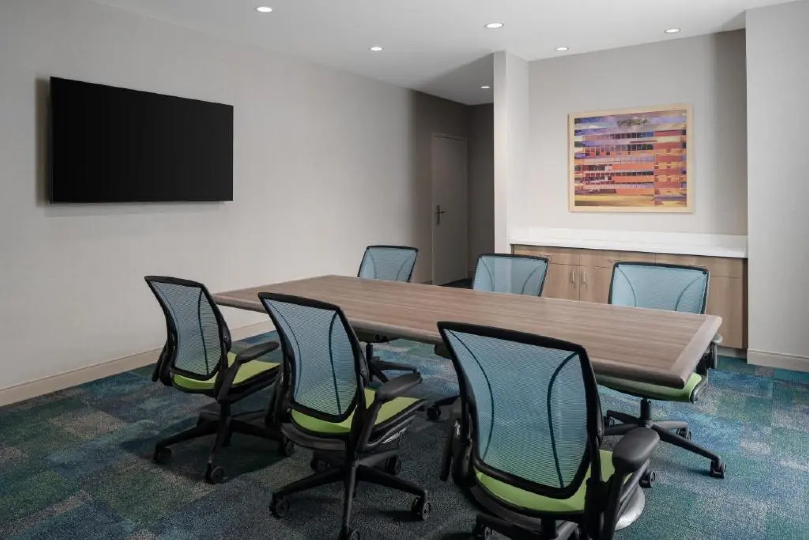 Home2 Suites by Hilton Des Moines at Drake University