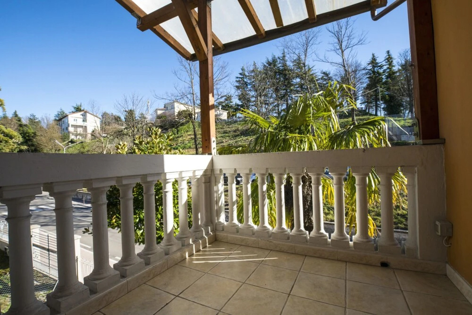 Villa Liberty Urbino