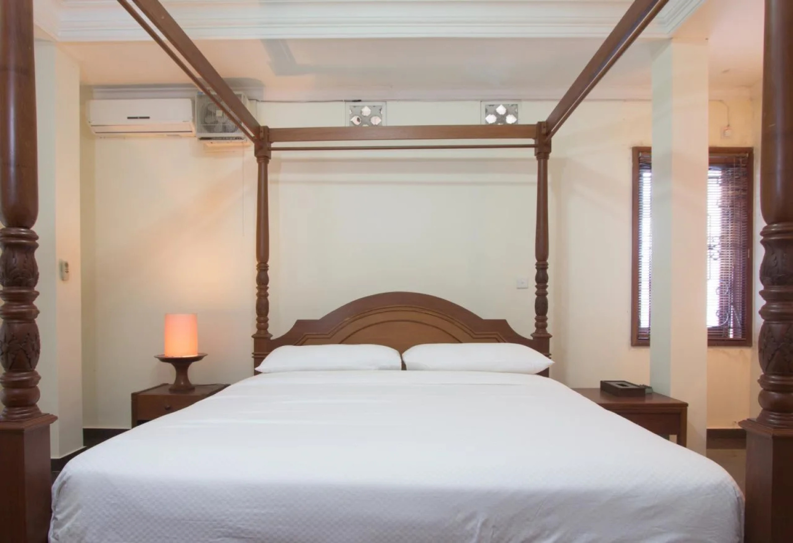 Hotel Bali Saba Bagus