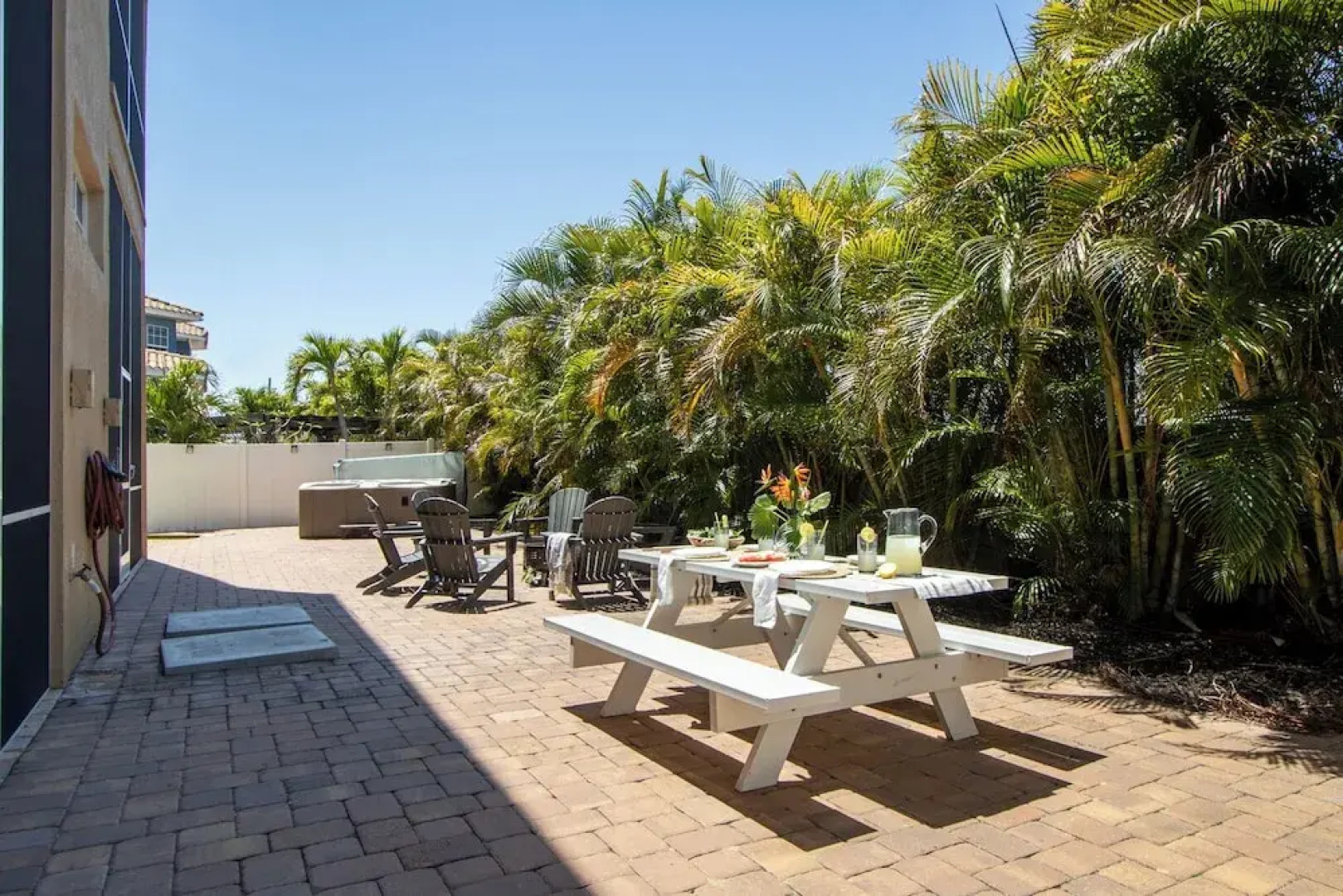 108 Mediterranean Way