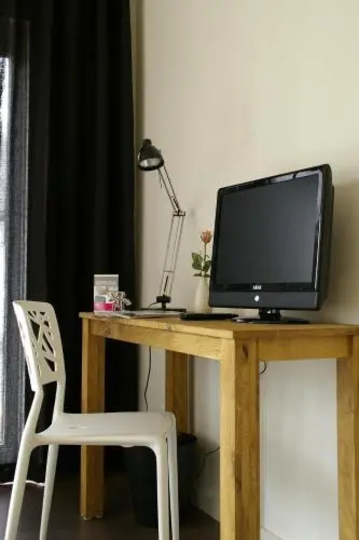 Residence La Vie en Rose