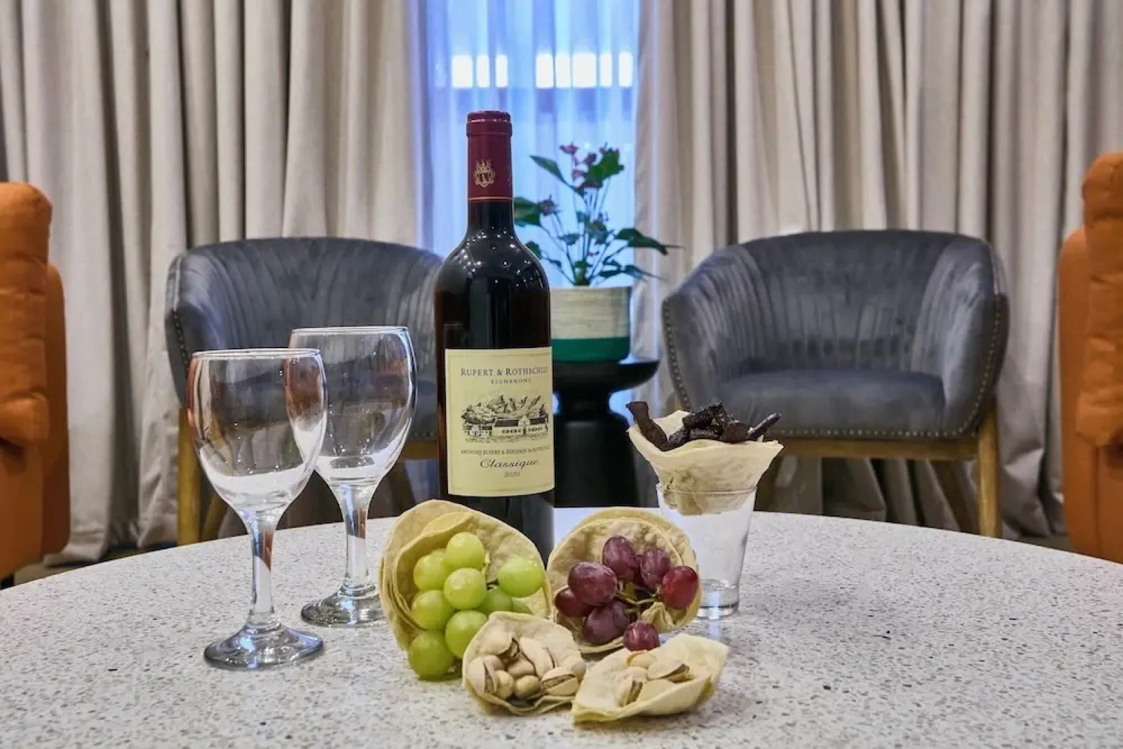 Cresta Grande Jwaneng